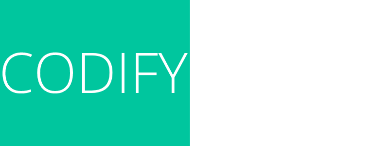 Codify Group - Professional development studio